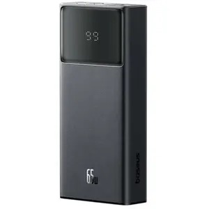 Baseus Batterie Externe 20.000mah 65w Qc + Pd pas cher