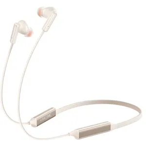 Ecouteurs bluetooth BASEUS U2 blanc pas cher
