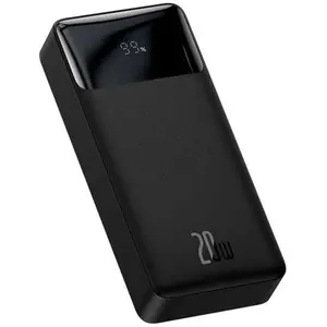 Comparateur de prix : Baseus bipow 20000mah 2xusb usb-c 20w noir PPBD050501