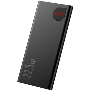 Baseus Batterie Externe 6932172618308 20000mah pas cher