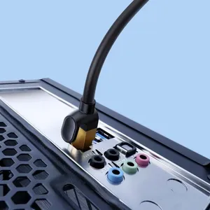 Comparateur de prix : Baseus Network Cable High Speed (cat7) Of Rj45 (round Cable) 10 Gbps,