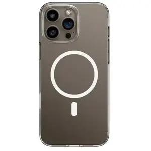 Comparateur de prix : Baseus Coque De Téléphone Magnetic Iphone 16 Pro Max