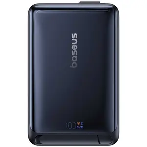 Comparateur de prix : Baseus Nomos qi2 10000mah 45w powerbank P10078800123-00
