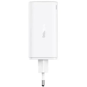 Comparateur de prix : Baseus 100w Gan 6 Pro Chargeur mural usb-a et usb-c One Size