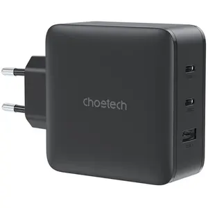 Choetech chargeur secteur Pd8005, Pd 100W Gan pas cher