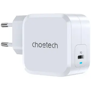 Choetech Chargeur Mural Usb Jr-tcf24 30w pas cher