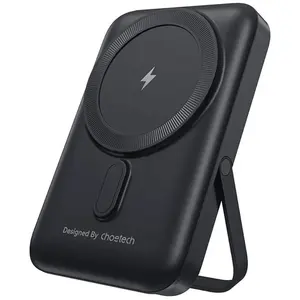 Choetech Batterie Externe B743 Magnetic With Stand Pd 20w 10.000mah pas cher