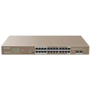 Ip-com Switch G1126p-24-410wVendu parpccomponentes