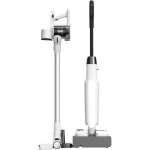 Comparateur de prix : Aspirateur laveur TINECO Floor One Switch S6 Stretch Plus