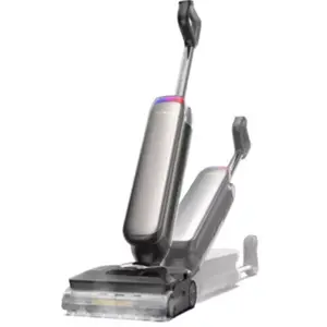 Aspirateur laveur TINECO Floor One S9 Artist Steam Pro Dark Grey