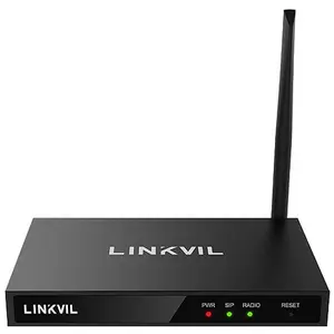 Comparateur de prix : Fanvil W712 Entrée Et Régulateur 10, 100, 1000 Mbit/s