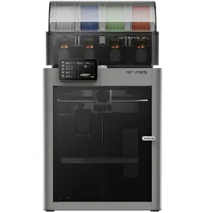 Bambu Lab P2S Combo avec AMS 2 Pro pas cher