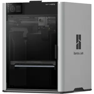 Imprimantes 3D : Bambu Lab H2S pas cher