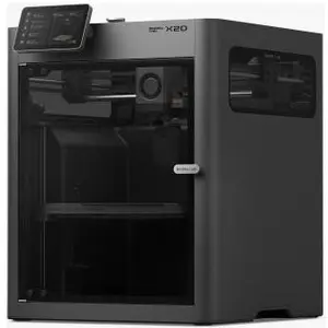 Bambu Lab X2D, Imprimante 3D pas cher