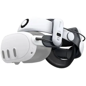 Bobovr S3 Pro Battery Relief Strap For Meta Quest 3 pas cher