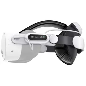Bobovr Sangle De Soulagement De Batterie E3 Pro Pour Meta Quest 3/3s pas cher