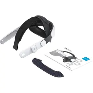 BOBOVR E3 Sangle de décharge de traction pour Meta Quest 3/3s pas cher