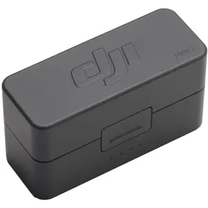 DJI Mic Mini 2 Charging Case, Micro : accessoires