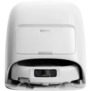 Comparateur de prix : Aspirateur robot DJI Romo A Water Tank