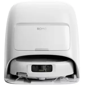 Comparateur de prix : Aspirateur robot DJI Romo S Water Tank