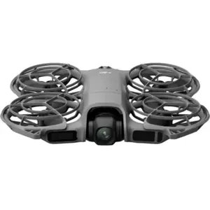 Comparateur de prix : Drone Dji Neo 2 Gris Anthracite