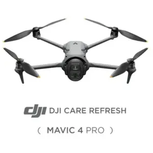 Assurance DJI Care Refresh pour DJI Mavic 4 Pro (1 an)Vendu parmiss-numerique