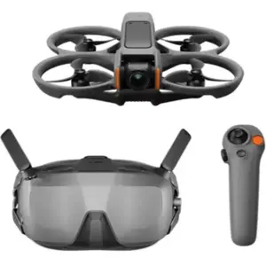 Comparateur de prix : Avata 2 Fly Smart Combo(Single Battery)