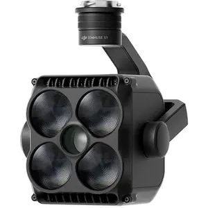 DJI Zenmuse S1 (760 g), Drone, Noir pas cher