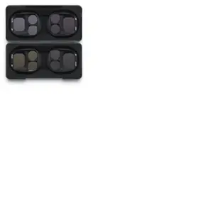 Dji Set de 4 filtres ND pour Mavic 4 Pro (ND8 à ND64) pas cher