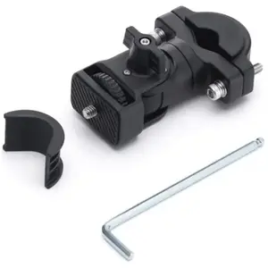 Comparateur de prix : Dji support moto robuste pour DJI Osmo 360