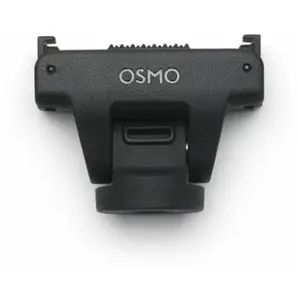 Comparateur de prix : Dji adaptateur réglable à fixation rapide pour gamme DJI Osmo