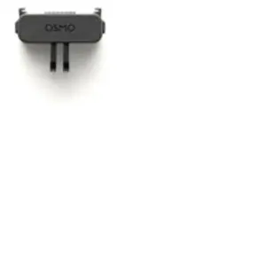 DJI Osmo Dual-Direction Quick-Release Foldable Adapter Mount pas cher