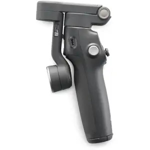 Comparateur de prix : Stabilisateur Dji Osmo Mobile 8 Gris Anthracite