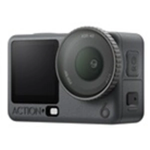 Caméra Sport AKASO 4K 30fps – Étanche IPX8 – Double écran Tactile – 20MP – Gris