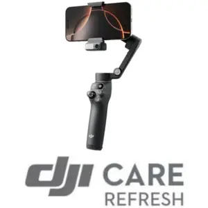 Dji Assurance Dji Care Refresh pour Dji Osmo Mobile 8 - 2 ans - Code d... pas cher