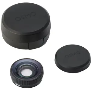 DJI Objectif à Augmentation du FOV Osmo Action 6 pas cher