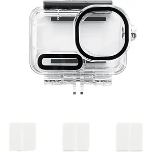 DJI Boîtier etanche Osmo Action 6 pas cher