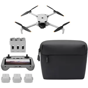 Comparateur de prix : DJI Lito X1 Fly More Combo Plus (DJI RC 2) Nouveauté