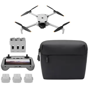 Comparateur de prix : DJI Lito X1 Fly More Combo (DJI RC 2) Nouveauté