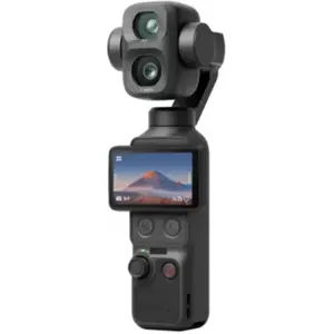 Caméscope de poche DJI Osmo Pocket 4P Standard Combo