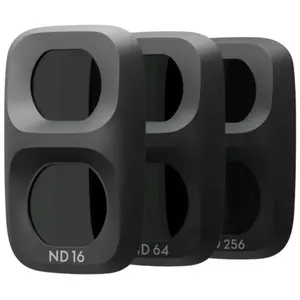 Dji Osmo Pocket 4P set de filtres magnétiques ND
