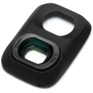 Dji Osmo Pocket 4P filtre grand angle pas cher