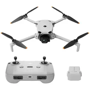 Comparateur de prix : DJI Lito 1 - incluant la radiocommande RC-N3 (RC151)