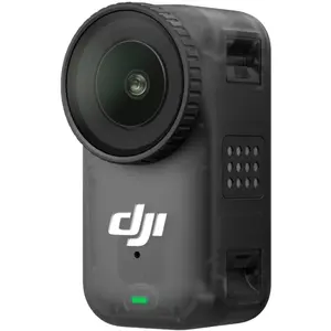 DJI Osmo Nano (60p, Bluetooth, WiFi), Caméra d'action