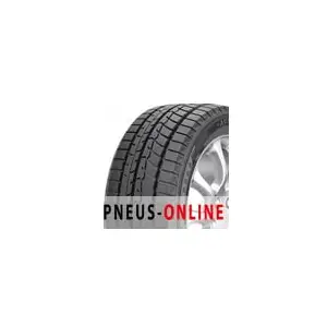 Austone Skadi SP901 XL 215 45 17 V 91 Winter pas cher