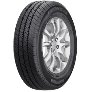 Fortune FSR-71 6-PR 205 65 15 T 102 Summer