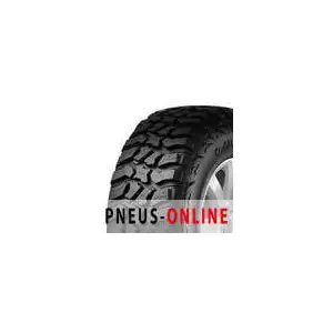 Comparateur de prix : Austone MASPIRE M/T 245 75 16 Q 120 Summer