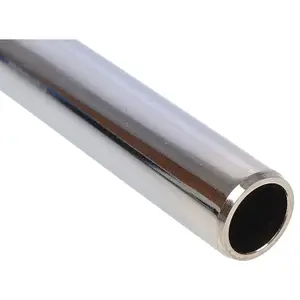 Barrow TG16-490 Tube Rigide Cuivre chromé pas cher
