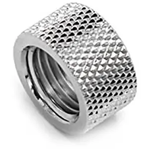 Barrow Extension Femme vers Femelle 10.5 mm - Argent pas cher