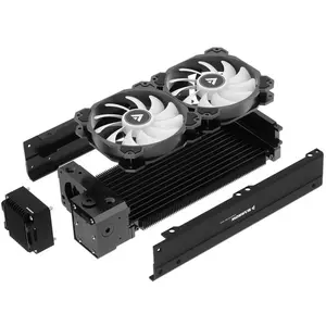 Barrow DARIDP-30 240 pas cher